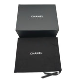 シャネル CHANEL マトラッセ ボックスバッグ AS5168 ブラック ゴールド金具 ラムスキン レディース ショルダーバッグ