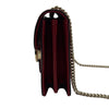 グッチ GUCCI インターロッキングG ショルダーバッグ 510304 レッド レザー レディース ショルダーバッグ