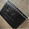 グッチ GUCCI インターロッキングG ショルダーバッグ 510304 ブラック レザー レディース ショルダーバッグ