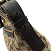グッチ GUCCI GGキャンバス ショルダーバッグ 388930 ブラウン/ベージュ キャンバス/レザー レディース ショルダーバッグ
