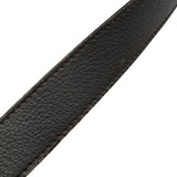 グッチ GUCCI GGキャンバス ショルダーバッグ 388930 ブラウン/ベージュ キャンバス/レザー レディース ショルダーバッグ