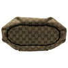 グッチ GUCCI GGキャンバス ショルダーバッグ 388930 ブラウン/ベージュ キャンバス/レザー レディース ショルダーバッグ