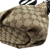 グッチ GUCCI GGキャンバス ショルダーバッグ 388930 ブラウン/ベージュ キャンバス/レザー レディース ショルダーバッグ