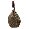 グッチ GUCCI スーキーディアマンテ トートバッグ 211944 ベージュ キャンバス/レザー レディース トートバッグ