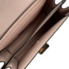 マイケルコース KORS MICHAEL KORS リタ スモールクロスボディバッグ 35HOGXPCIV ブラウン/ピンク PVC/レザー レディース ショルダーバッグ