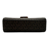 マイケルコース KORS MICHAEL KORS リタ スモールクロスボディバッグ 35HOGXPCIV ブラウン/ピンク PVC/レザー レディース ショルダーバッグ
