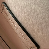 マイケルコース KORS MICHAEL KORS リタ スモールクロスボディバッグ 35HOGXPCIV ブラウン/ピンク PVC/レザー レディース ショルダーバッグ