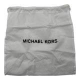 マイケルコース KORS MICHAEL KORS リタ スモールクロスボディバッグ 35HOGXPCIV ブラウン/ピンク PVC/レザー レディース ショルダーバッグ