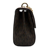 マイケルコース KORS MICHAEL KORS リタ スモールクロスボディバッグ 35HOGXPCIV ブラウン/ピンク PVC/レザー レディース ショルダーバッグ