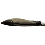 プラダ PRADA ロゴショルダーバッグ BT0537 ベージュ キャンバス/レザー レディース ショルダーバッグ