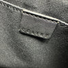 セリーヌ CELINE ブギーバッグ ブラック レザー レディース ハンドバッグ