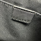 セリーヌ CELINE ブギーバッグ ブラック レザー レディース ハンドバッグ