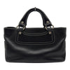 セリーヌ CELINE ブギーバッグ ブラック レザー レディース ハンドバッグ