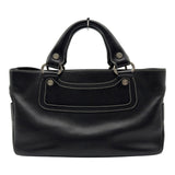 セリーヌ CELINE ブギーバッグ ブラック レザー レディース ハンドバッグ
