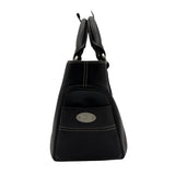 セリーヌ CELINE ブギーバッグ ブラック レザー レディース ハンドバッグ