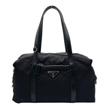 プラダ PRADA テスートナイロントート BR3248 ブラック ナイロン/レザー レディース トートバッグ