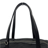 プラダ PRADA テスートナイロントート BR3248 ブラック ナイロン/レザー レディース トートバッグ