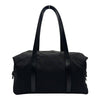 プラダ PRADA テスートナイロントート BR3248 ブラック ナイロン/レザー レディース トートバッグ