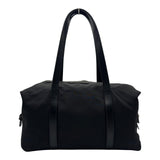 プラダ PRADA テスートナイロントート BR3248 ブラック ナイロン/レザー レディース トートバッグ