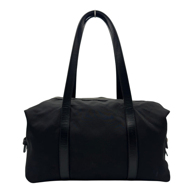プラダ PRADA テスートナイロントート BR3248 ブラック ナイロン