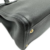 サルヴァトーレ・フェラガモ Salvatore Ferragamo ネンシア トートバッグ 21F074 ブラック カーフスキン レディース トートバッグ