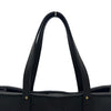 サルヴァトーレ・フェラガモ Salvatore Ferragamo ネンシア トートバッグ 21F074 ブラック カーフスキン レディース トートバッグ
