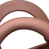 クリスチャン・ディオール Christian Dior Lady Dior My ABCDior バッグ スモール M05380CAL ピンク カナージュラム レディース ハンドバッグ
