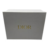 クリスチャン・ディオール Christian Dior レディディオール ミディアム M0565SLOI ブラック カナージュマットカーフ レディース ハンドバッグ