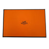 エルメス HERMES カルヴィデュオ B刻 セサミ エバーカラー レディース カードケース