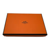 エルメス HERMES カルヴィデュオ W刻 ゴールド エプソン レディース カードケース