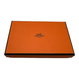 エルメス HERMES カルヴィデュオ W刻 ゴールド エプソン レディース カードケース