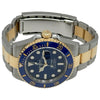 ロレックス ROLEX サブマリーナ 126613LB ブルー ゴールド/ステンレススチール 自動巻き メンズ 腕時計