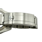 ロレックス ROLEX サブマリーナ 126610LN ブラック ステンレススチール 自動巻き メンズ 腕時計