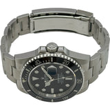 ロレックス ROLEX サブマリーナ 126610LN ブラック ステンレススチール 自動巻き メンズ 腕時計