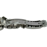 ロレックス ROLEX サブマリーナ 126610LN ブラック ステンレススチール 自動巻き メンズ 腕時計
