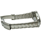 ロレックス ROLEX ヨットマスター40 116622 ブルー プラチナ/ステンレススチール 自動巻き メンズ 腕時計