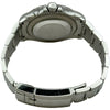 ロレックス ROLEX ヨットマスター40 116622 ブルー プラチナ/ステンレススチール 自動巻き メンズ 腕時計