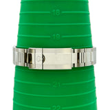 ロレックス ROLEX ヨットマスター40 116622 ブルー プラチナ/ステンレススチール 自動巻き メンズ 腕時計