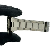 ロレックス ROLEX ヨットマスター40 116622 ブルー プラチナ/ステンレススチール 自動巻き メンズ 腕時計