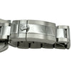 ロレックス ROLEX ヨットマスター40 116622 ブルー プラチナ/ステンレススチール 自動巻き メンズ 腕時計