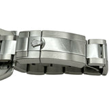 ロレックス ROLEX ヨットマスター40 116622 ブルー プラチナ/ステンレススチール 自動巻き メンズ 腕時計