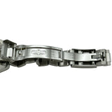 ロレックス ROLEX ヨットマスター40 116622 ブルー プラチナ/ステンレススチール 自動巻き メンズ 腕時計