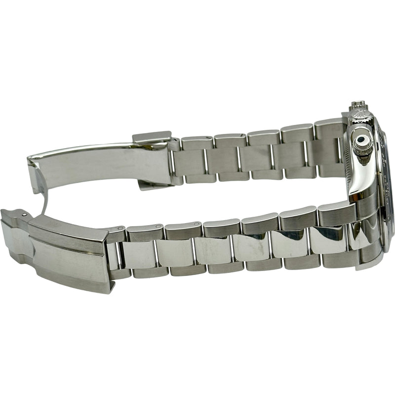 ロレックス ROLEX デイトナ 126500LN ブラック ステンレススチール