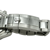 ロレックス ROLEX デイトナ 126500LN ブラック ステンレススチール 自動巻き メンズ 腕時計