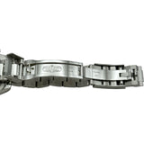 ロレックス ROLEX デイトナ 126500LN ブラック ステンレススチール 自動巻き メンズ 腕時計