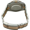 ロレックス ROLEX GMTマスター2 126711CHNR ブラック ピンクゴールド/ステンレススチール 自動巻き メンズ 腕時計