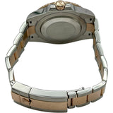ロレックス ROLEX GMTマスター2 126711CHNR ブラック ピンクゴールド/ステンレススチール 自動巻き メンズ 腕時計