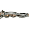 ロレックス ROLEX GMTマスター2 126711CHNR ブラック ピンクゴールド/ステンレススチール 自動巻き メンズ 腕時計