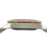 ロレックス ROLEX GMTマスター2 126711CHNR ブラック ピンクゴールド/ステンレススチール 自動巻き メンズ 腕時計