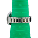 ロレックス ROLEX GMTマスター2 126720VTNR ブラック ステンレススチール 自動巻き メンズ 腕時計